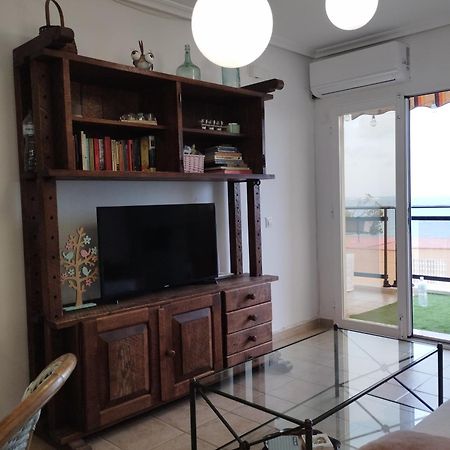 Santa Pola Apartment Luaran gambar