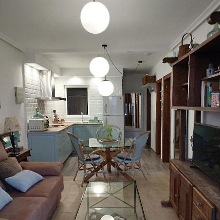 Santa Pola Apartment Luaran gambar