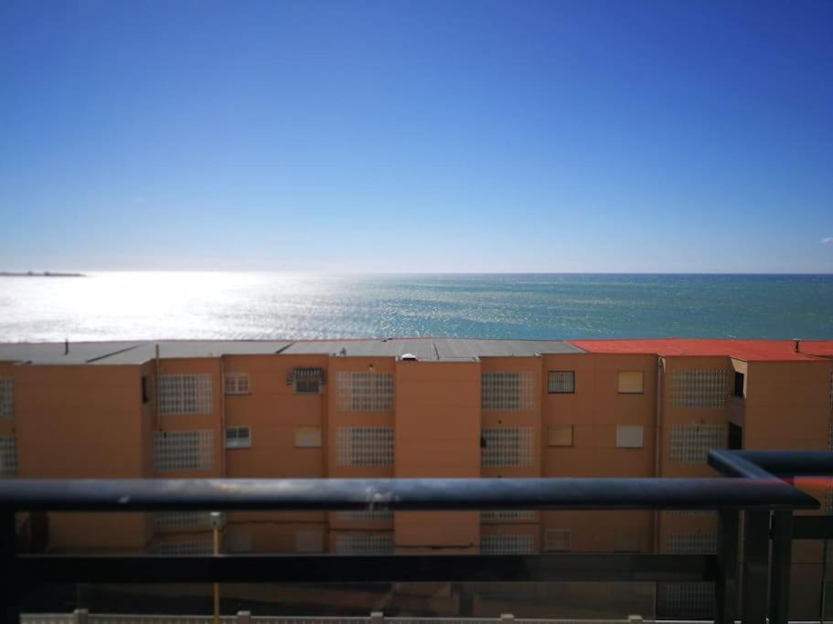 Santa Pola Apartment Luaran gambar