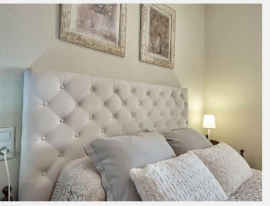 Santa Pola Apartment Luaran gambar