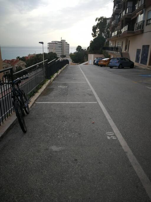 Santa Pola Apartment Luaran gambar