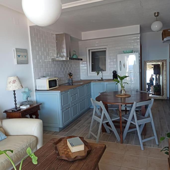 Santa Pola Apartment Luaran gambar