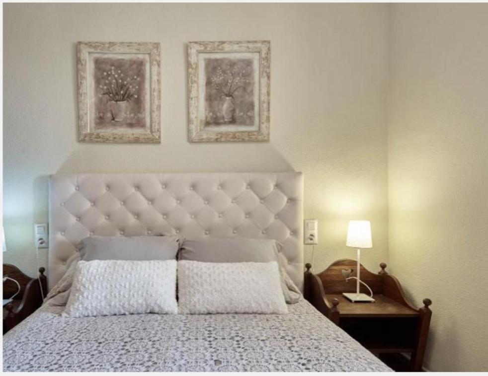 Santa Pola Apartment Luaran gambar