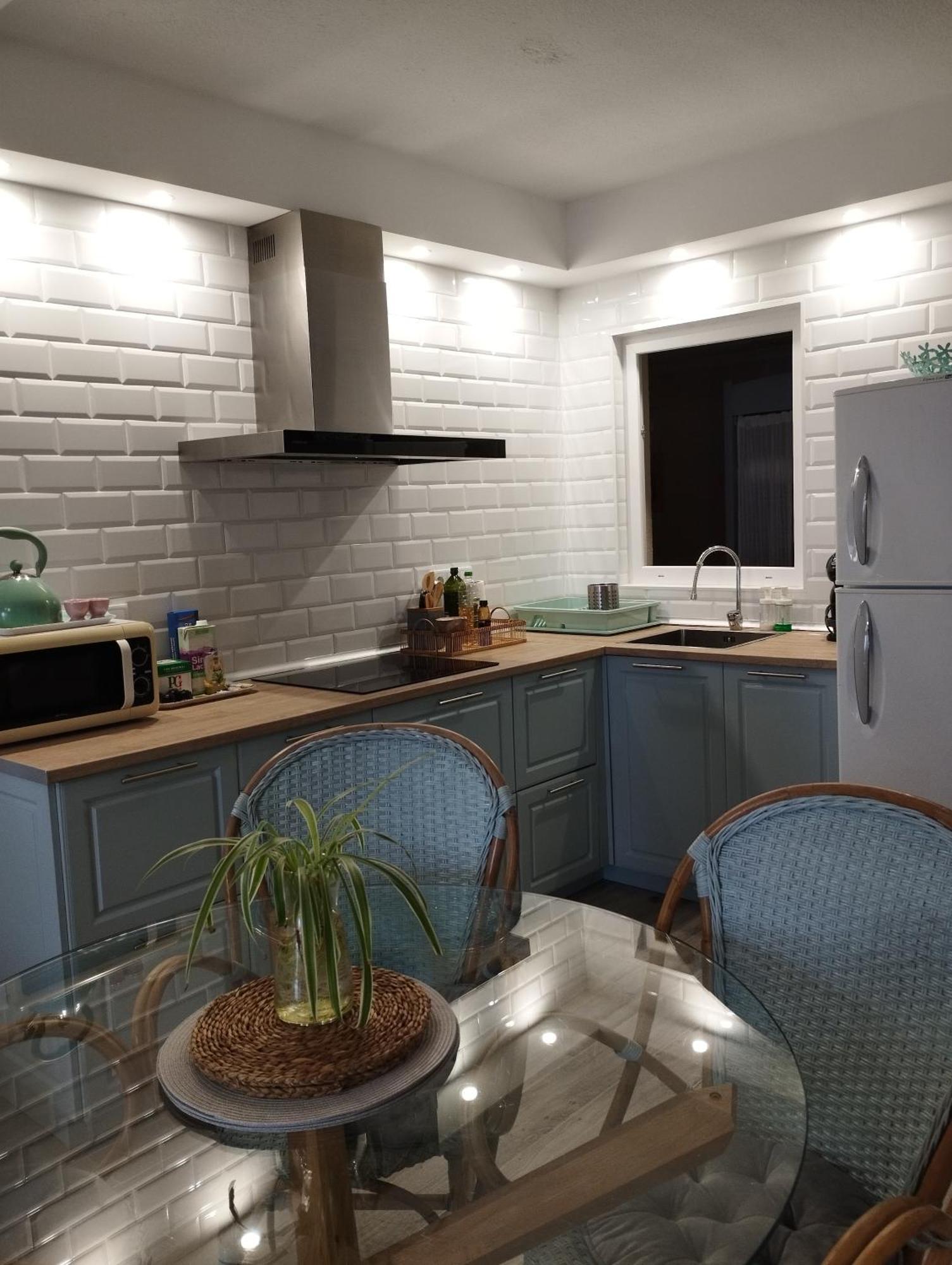 Santa Pola Apartment Luaran gambar